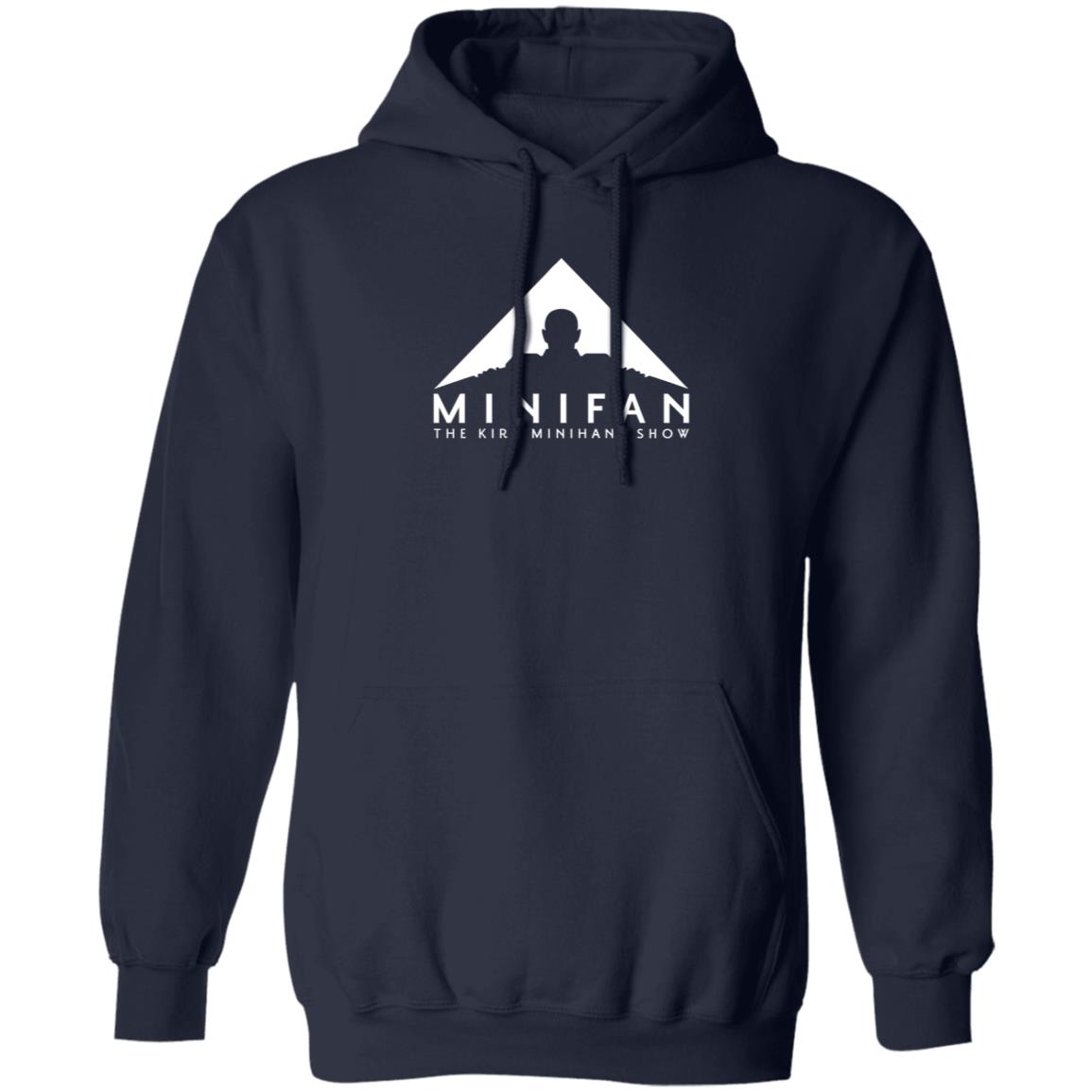 Minifan The Kirk Minihane Show Shirt Minifan The Kirk Minihane Show Shirt
