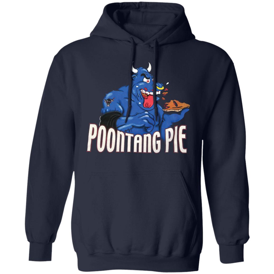 The Rock Poontang Pie Shirt The Rock Poontang Pie Shirt