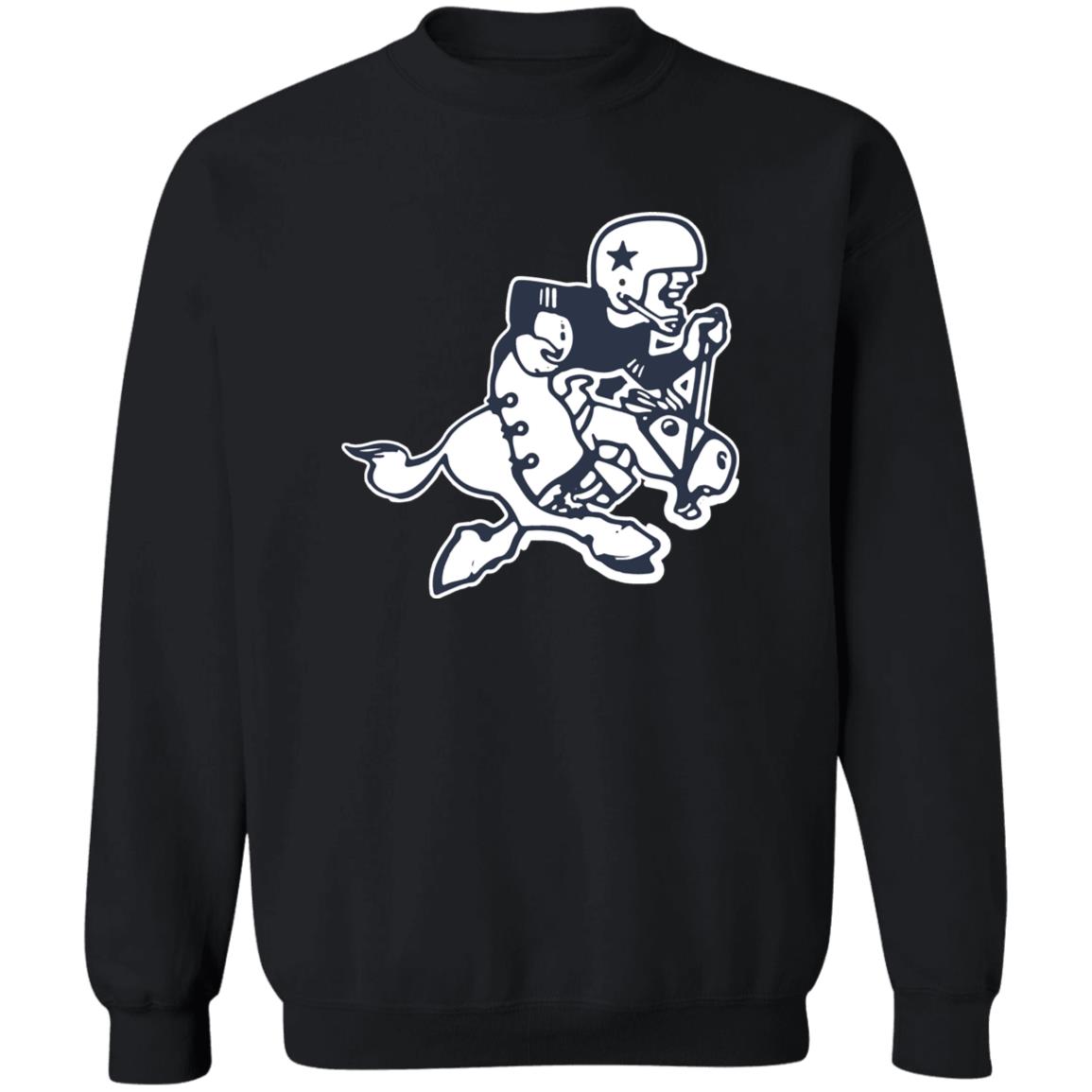 Mike Mccarthy Sweatshirt Mike Mccarthy Sweatshirt
