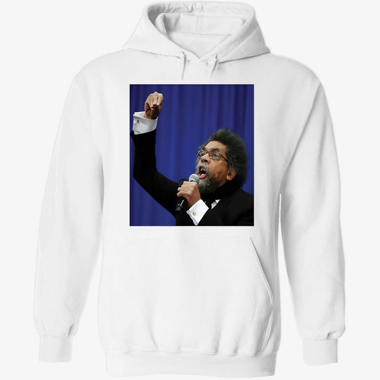 Cornel West For President Shirt Cornel West For President Shirt