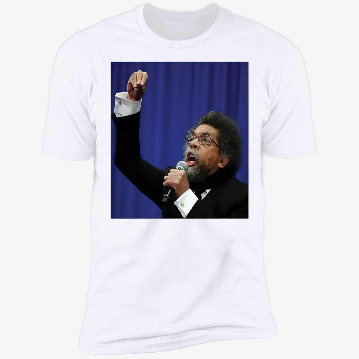 Cornel West For President Shirt Cornel West For President Shirt