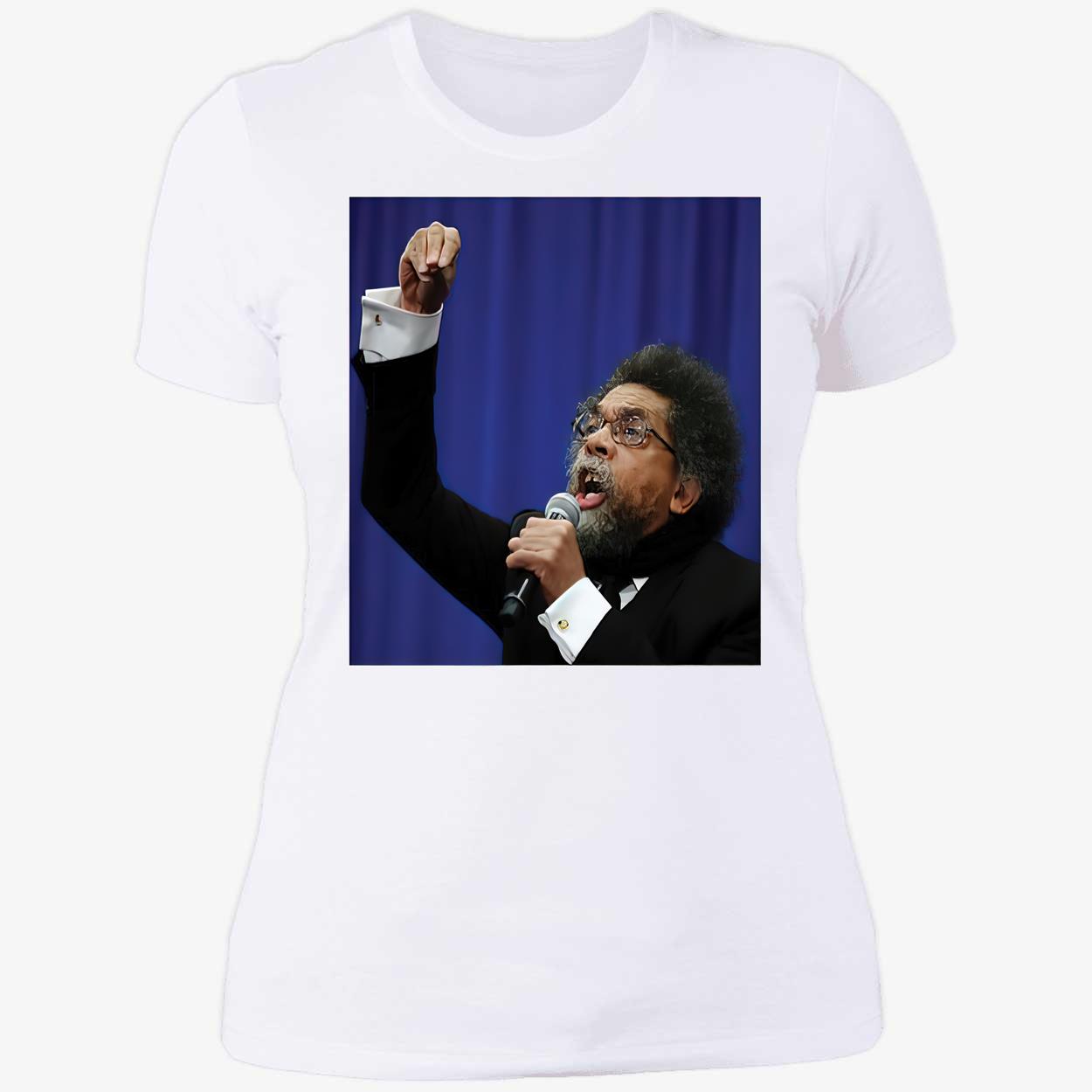 Cornel West For President Shirt Cornel West For President Shirt