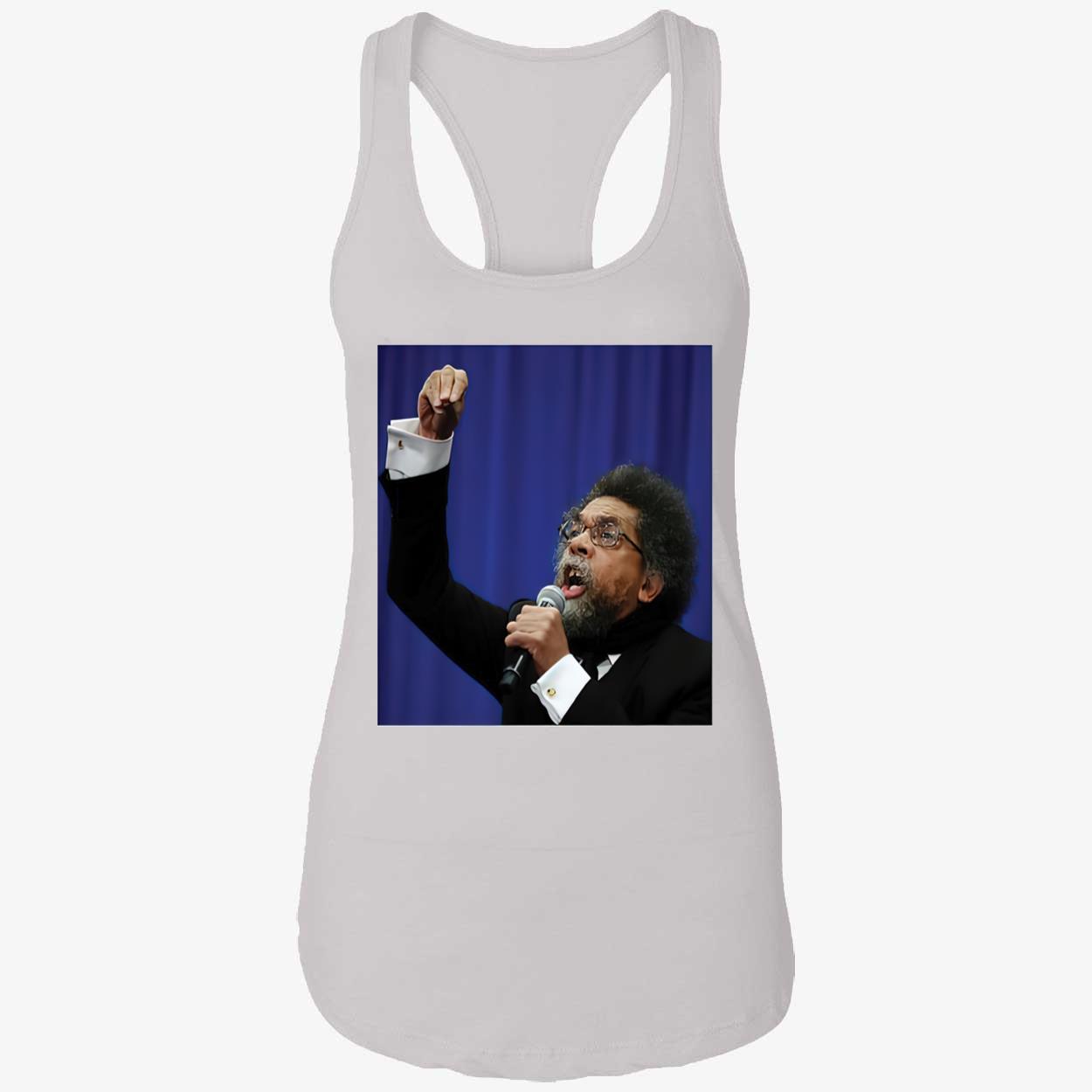 Cornel West For President Shirt Cornel West For President Shirt