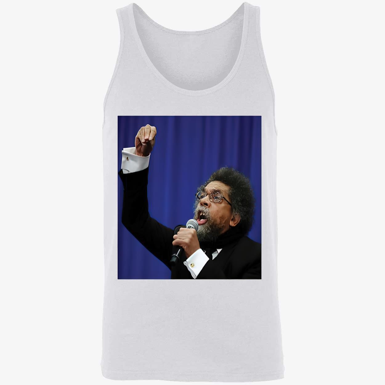 Cornel West For President Shirt Cornel West For President Shirt