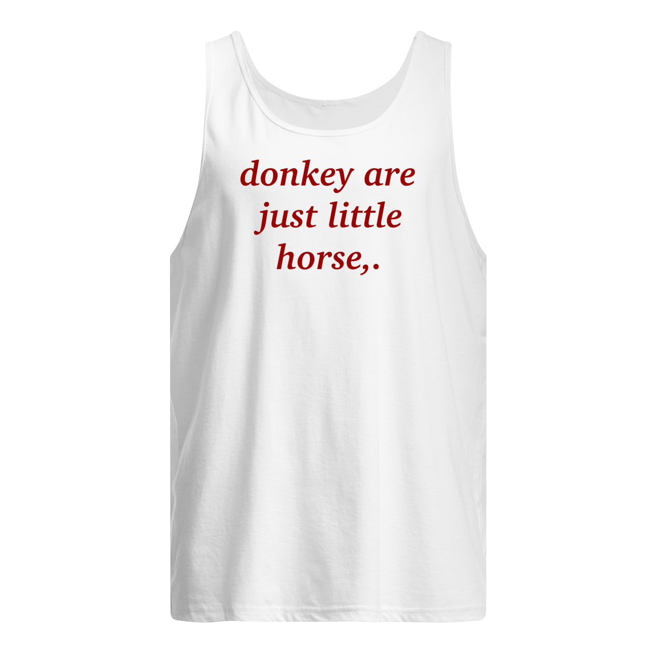 Donkey Are Just Little Horse Shirt Donkey Are Just Little Horse Shirt