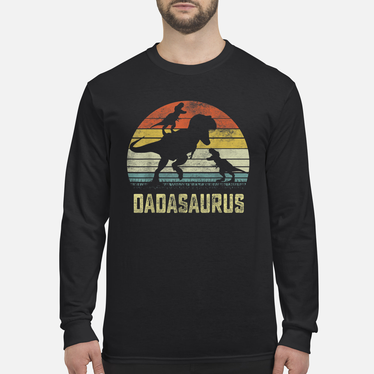 Dadasaurus Shirt Dadasaurus Shirt