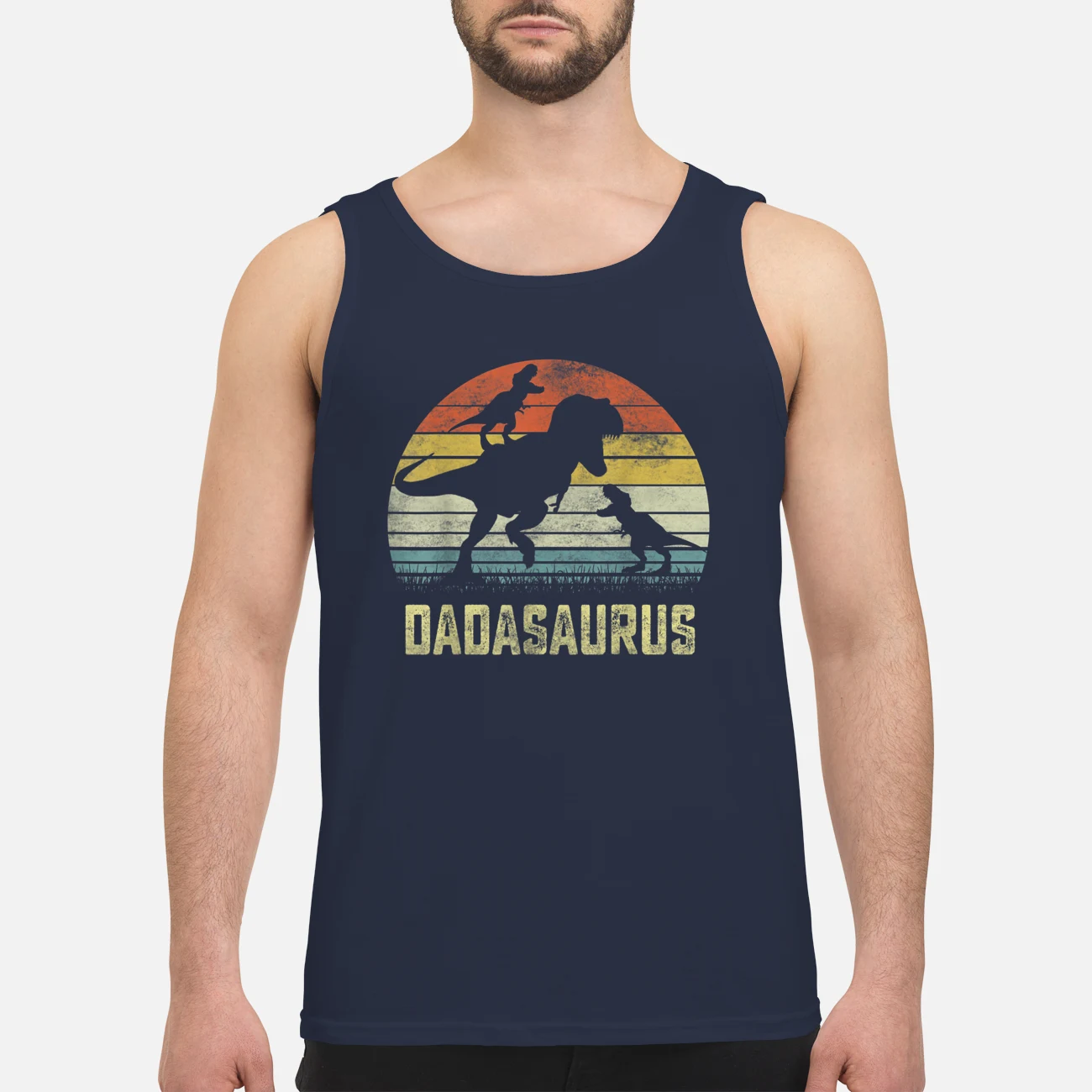 Dadasaurus Shirt Dadasaurus Shirt
