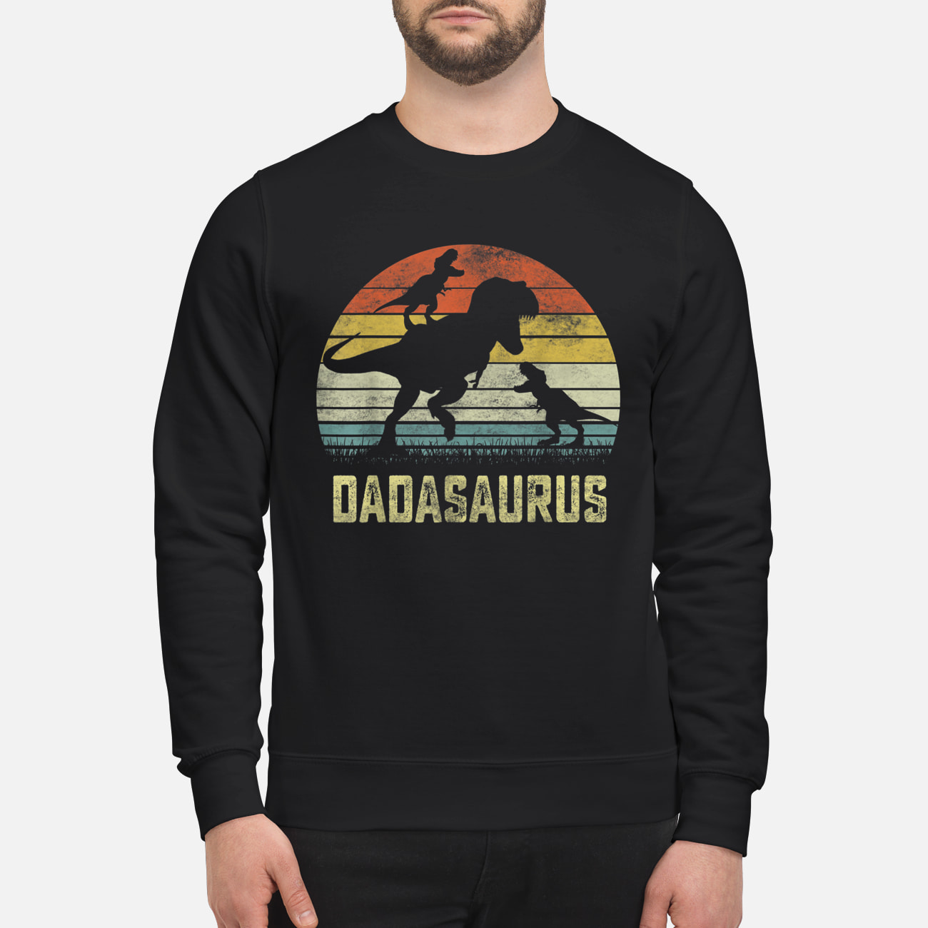 Dadasaurus Shirt Dadasaurus Shirt