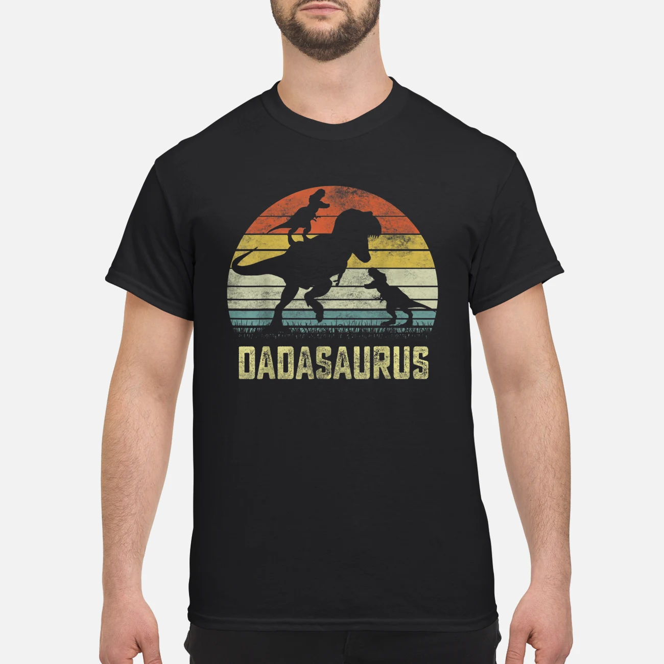 Dadasaurus Shirt Dadasaurus Shirt