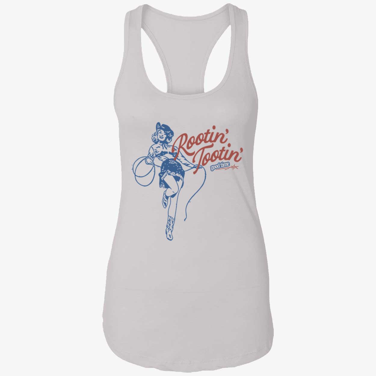 Rootin Tootin Good Time Shirt Rootin Tootin Good Time Shirt