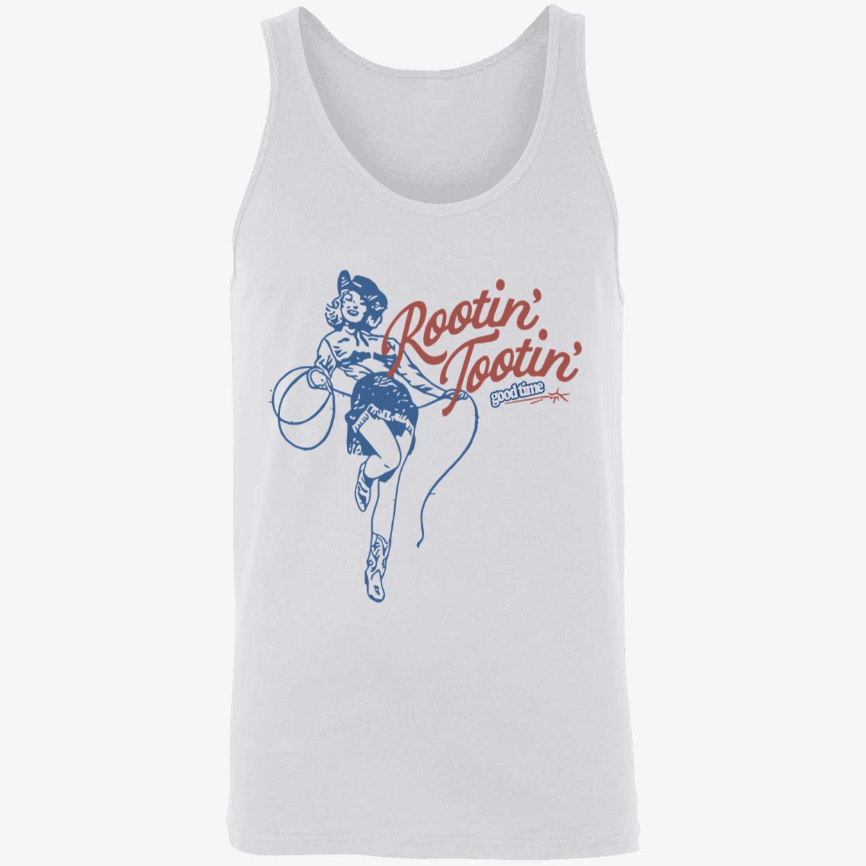 Rootin Tootin Good Time Shirt Rootin Tootin Good Time Shirt