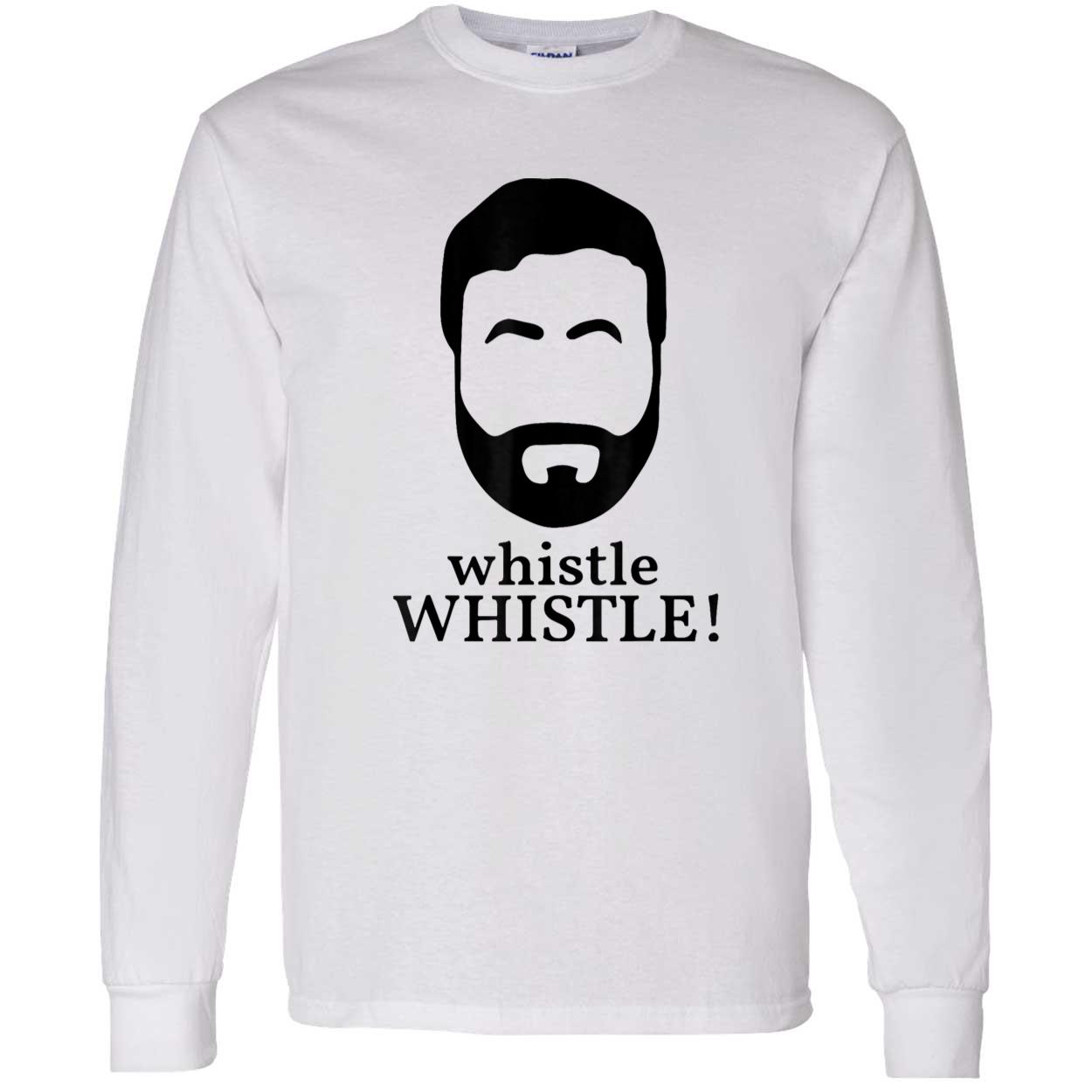 Roy Kent Ted Lasso Whistle Whistle Shirt Roy Kent Ted Lasso Whistle Whistle Shirt