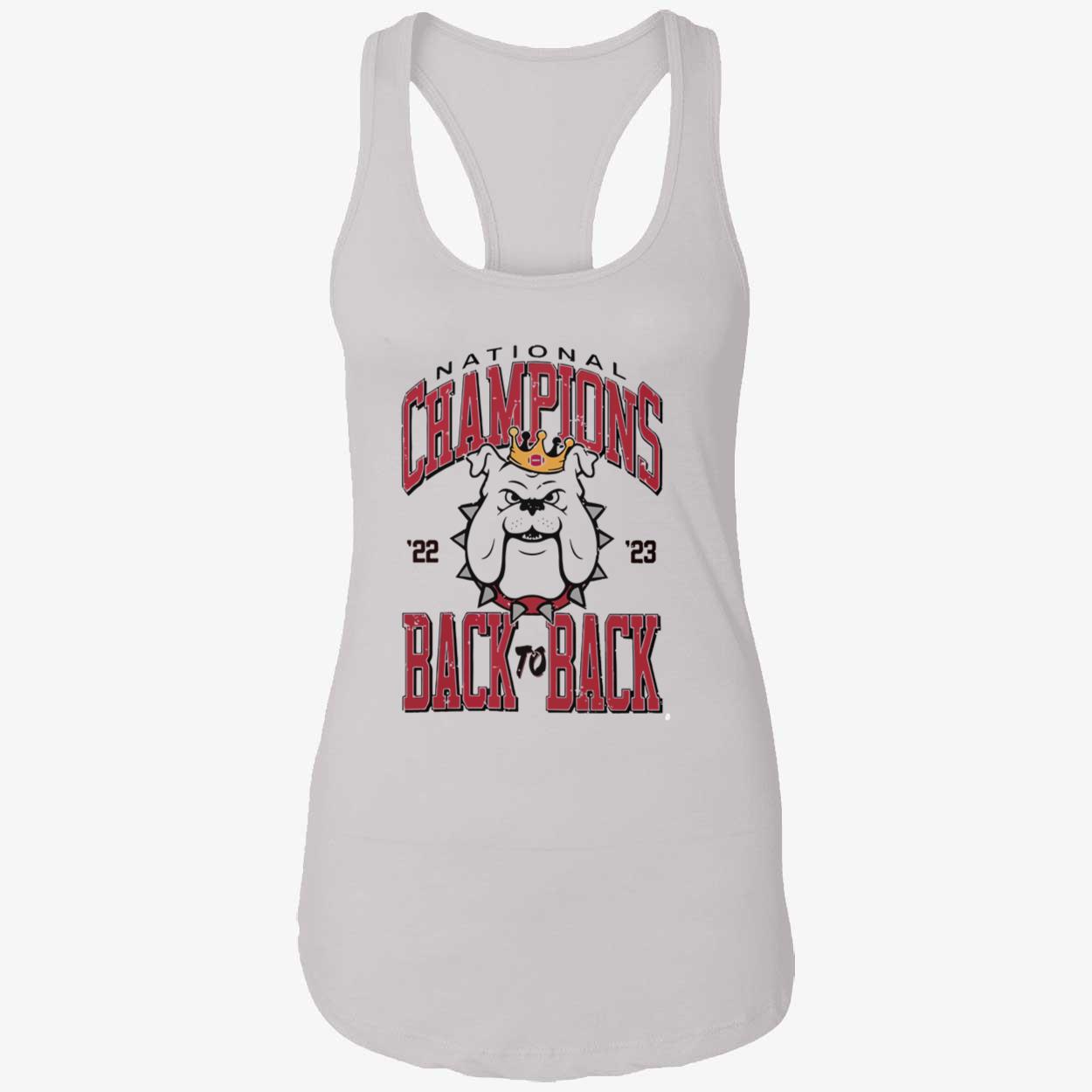 Back To Back National Champions Shirt Back To Back National Champions Shirt