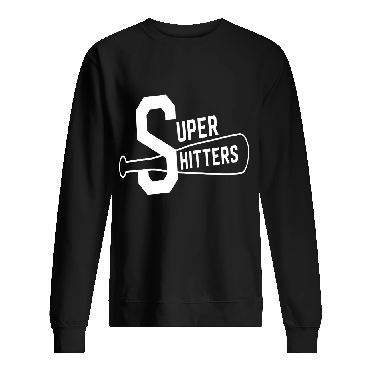 Super Hitters Shirt Super Hitters Shirt