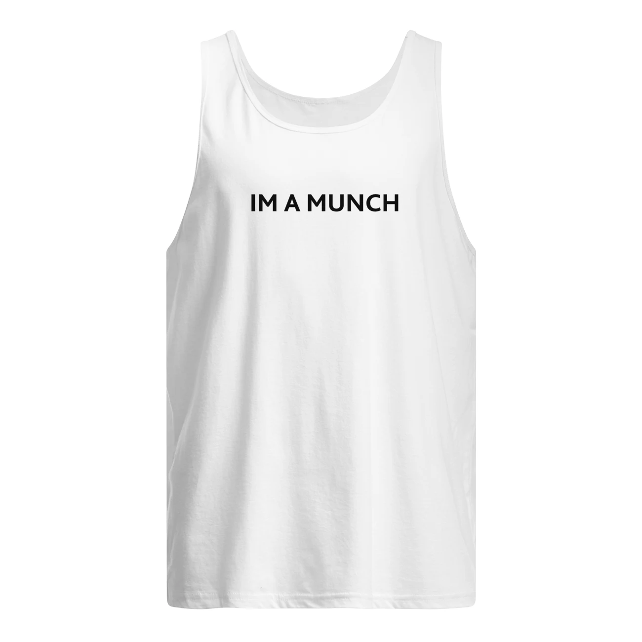 I’M A Munch Shirt I’M A Munch Shirt