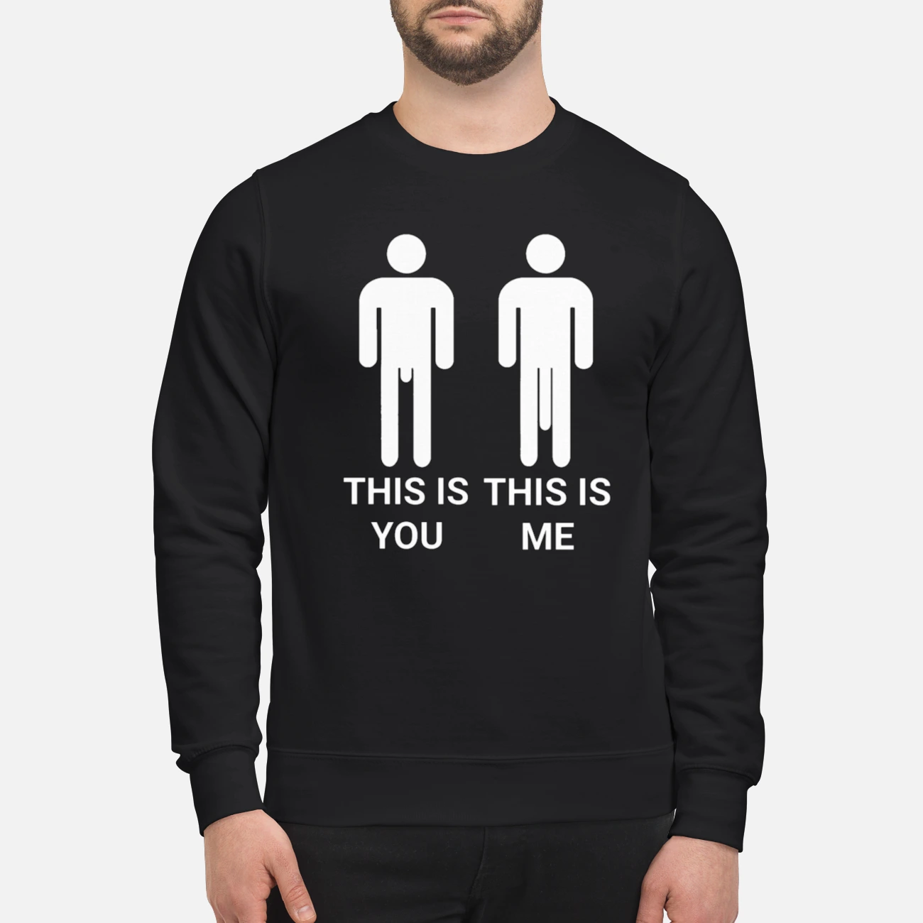 This Is You This Is Me Shirt This Is You This Is Me Shirt
