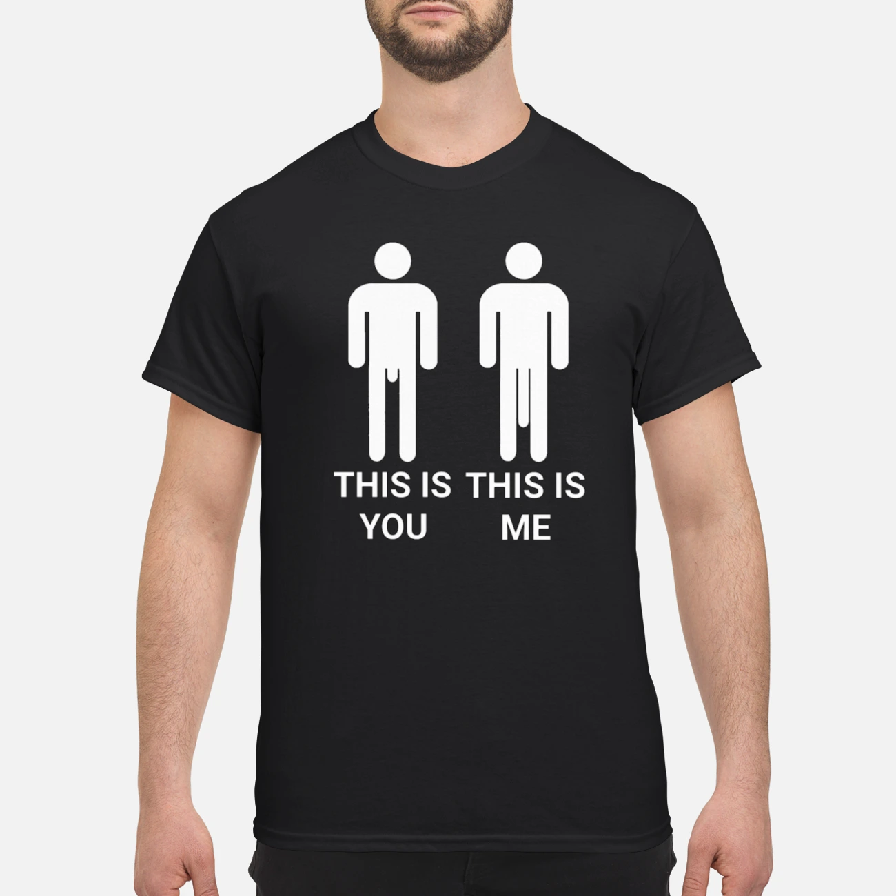 This Is You This Is Me Shirt This Is You This Is Me Shirt