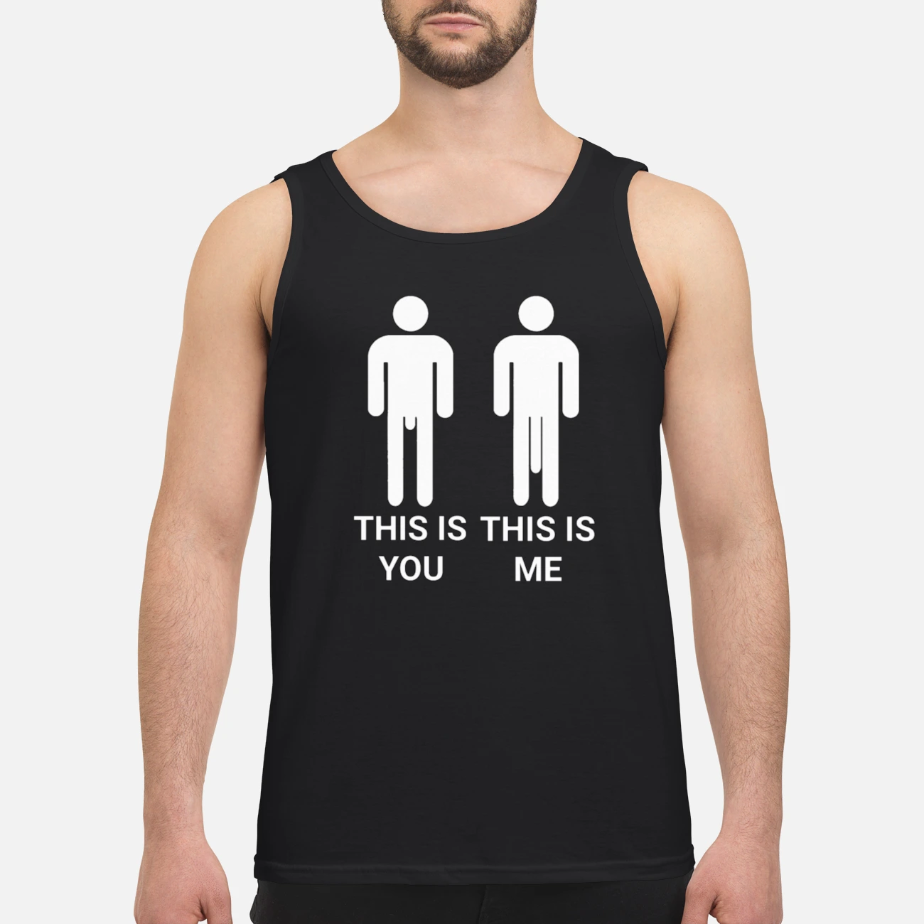 This Is You This Is Me Shirt This Is You This Is Me Shirt