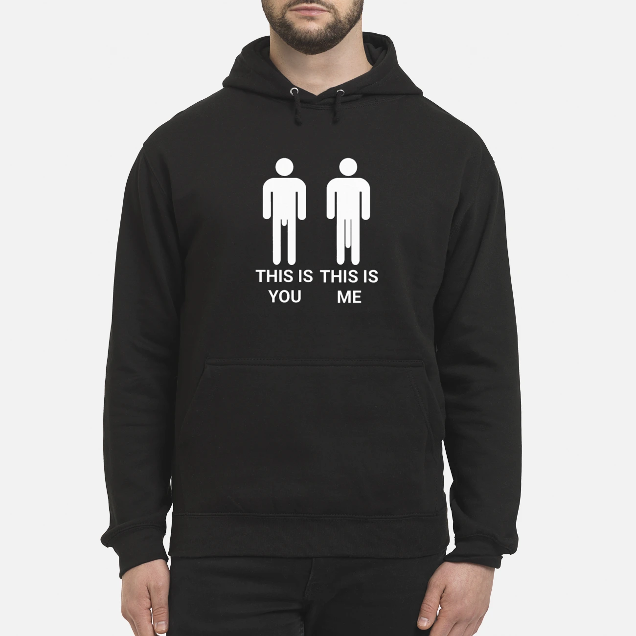 This Is You This Is Me Shirt This Is You This Is Me Shirt