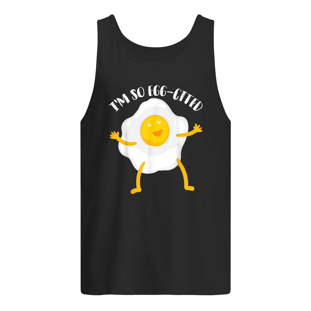 I’M So Egg Cited Shirt I’M So Egg Cited Shirt