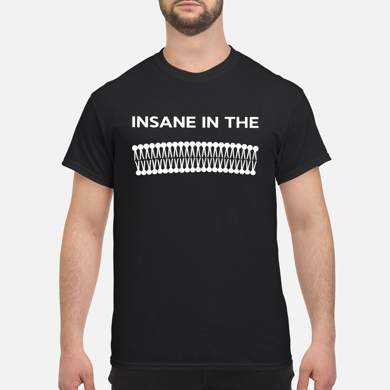 Insane In The Membrane Shirt Insane In The Membrane Shirt