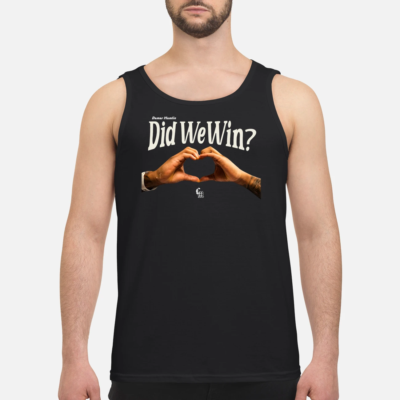 Did We Win Shirt Did We Win Shirt