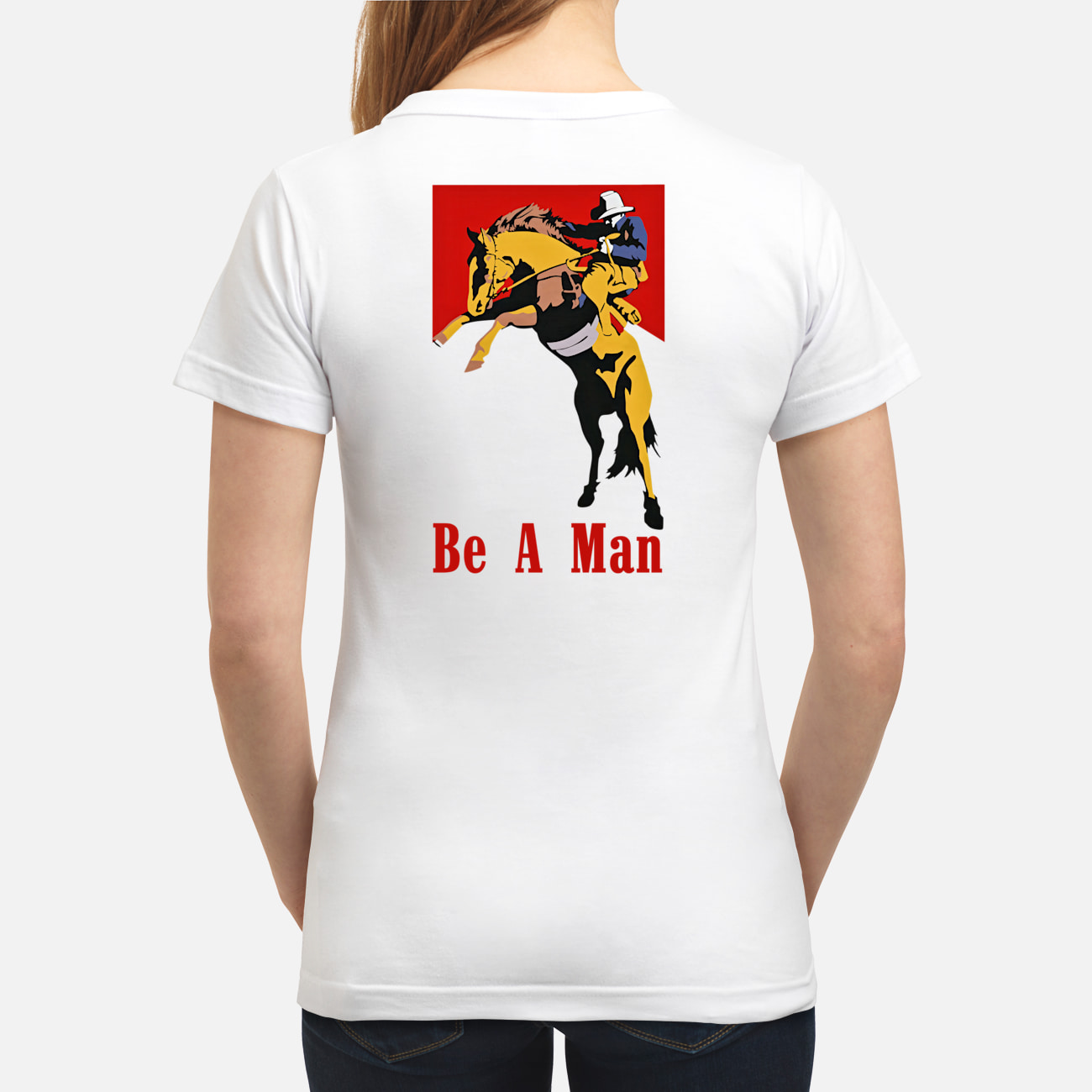 Quit Vaping Be A Man Shirt Quit Vaping Be A Man Shirt