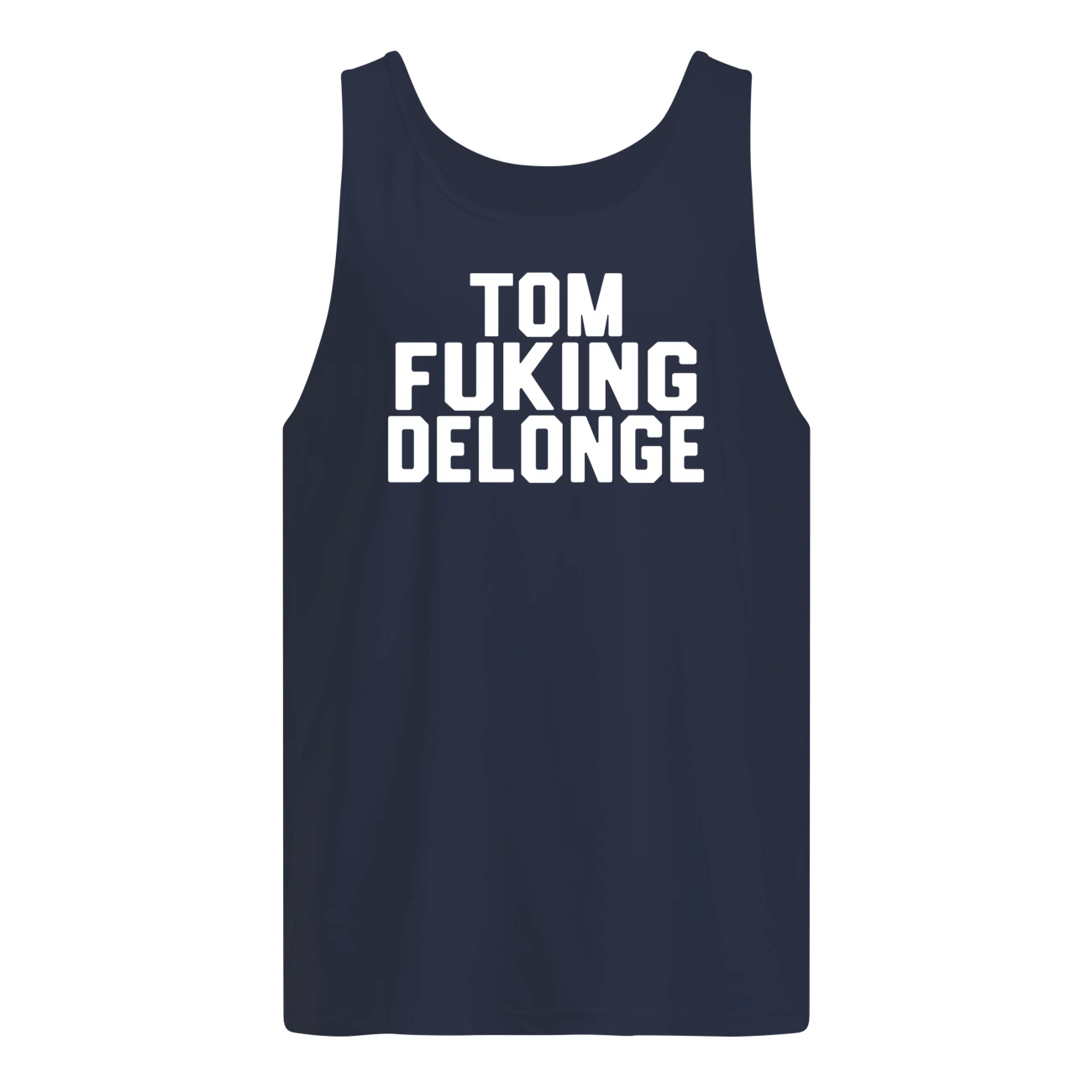 Tom Fuking Delonge Shirt Tom Fuking Delonge Shirt