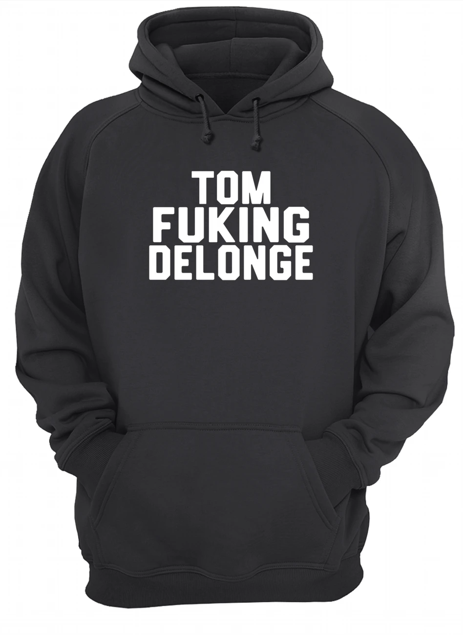 Tom Fuking Delonge Shirt Tom Fuking Delonge Shirt
