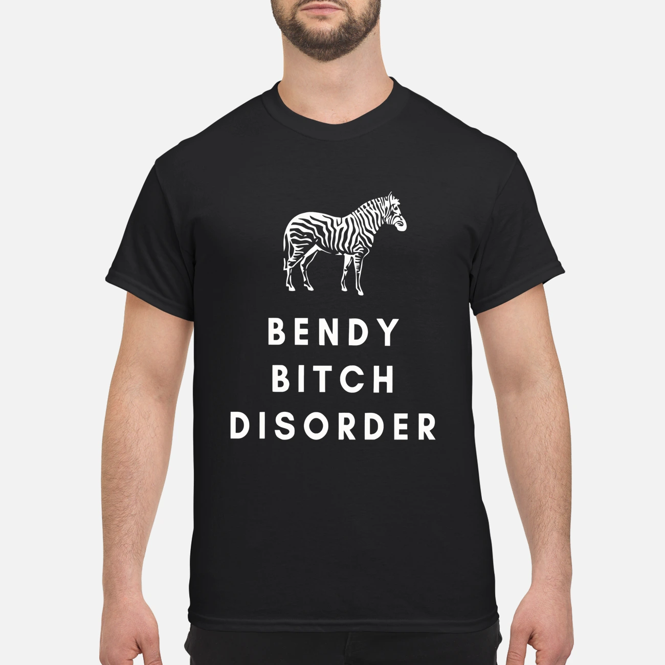 Bendy B*Tch Disorder Shirt Bendy B*Tch Disorder Shirt