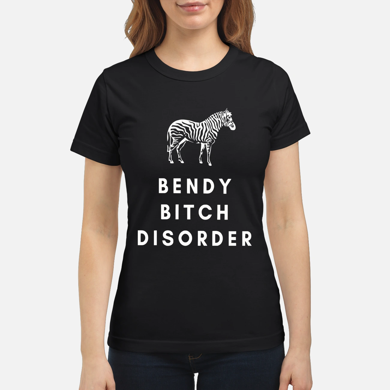 Bendy B*Tch Disorder Shirt Bendy B*Tch Disorder Shirt