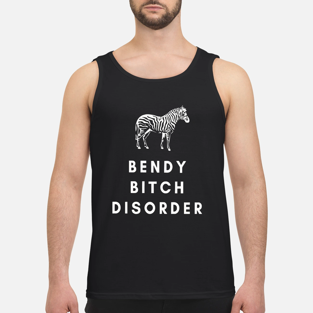 Bendy B*Tch Disorder Shirt Bendy B*Tch Disorder Shirt