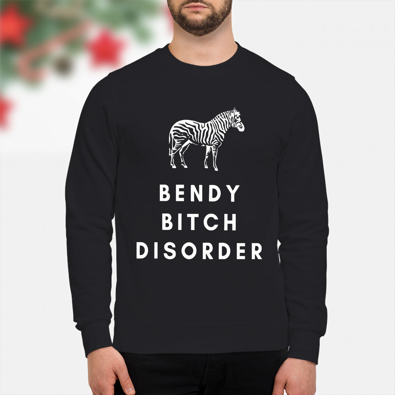 Bendy B*Tch Disorder Shirt Bendy B*Tch Disorder Shirt
