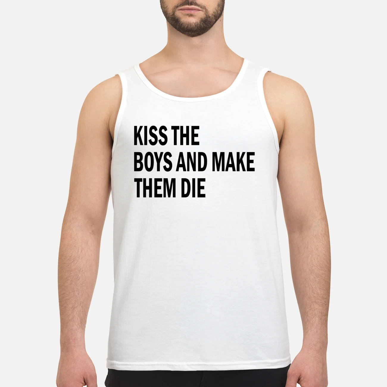 Kiss The Boys And Make Them Die Shirt Kiss The Boys And Make Them Die Shirt
