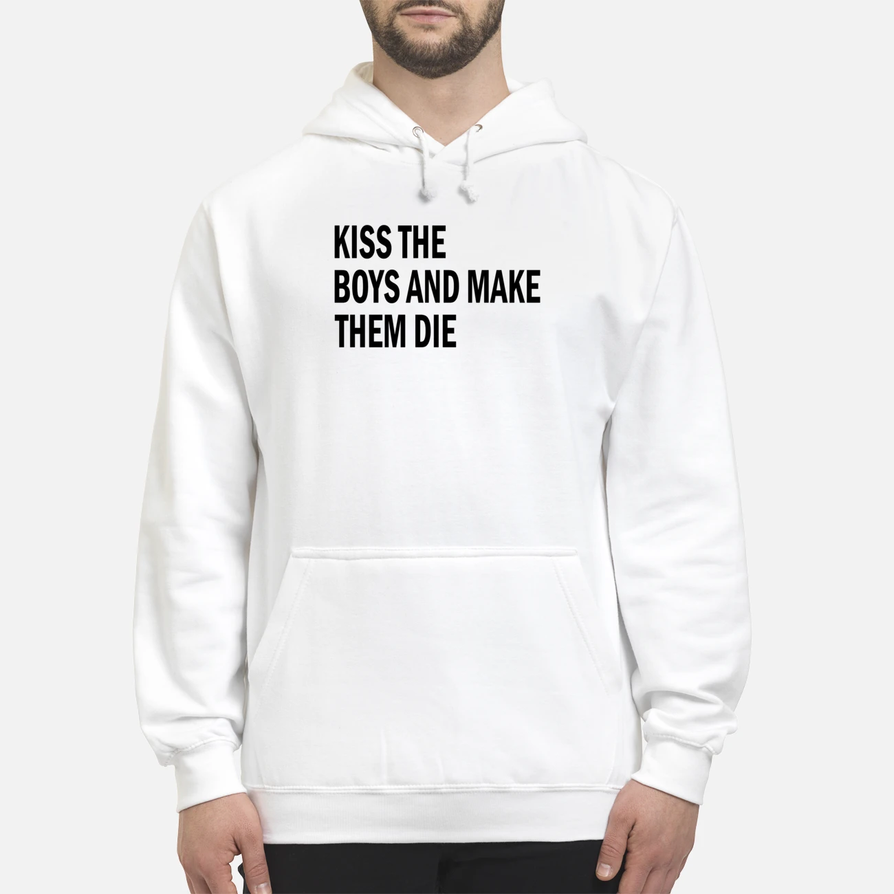 Kiss The Boys And Make Them Die Shirt Kiss The Boys And Make Them Die Shirt