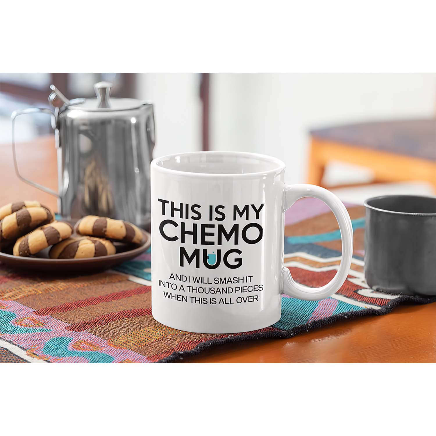 This Is My Chemo Mug This Is My Chemo Mug