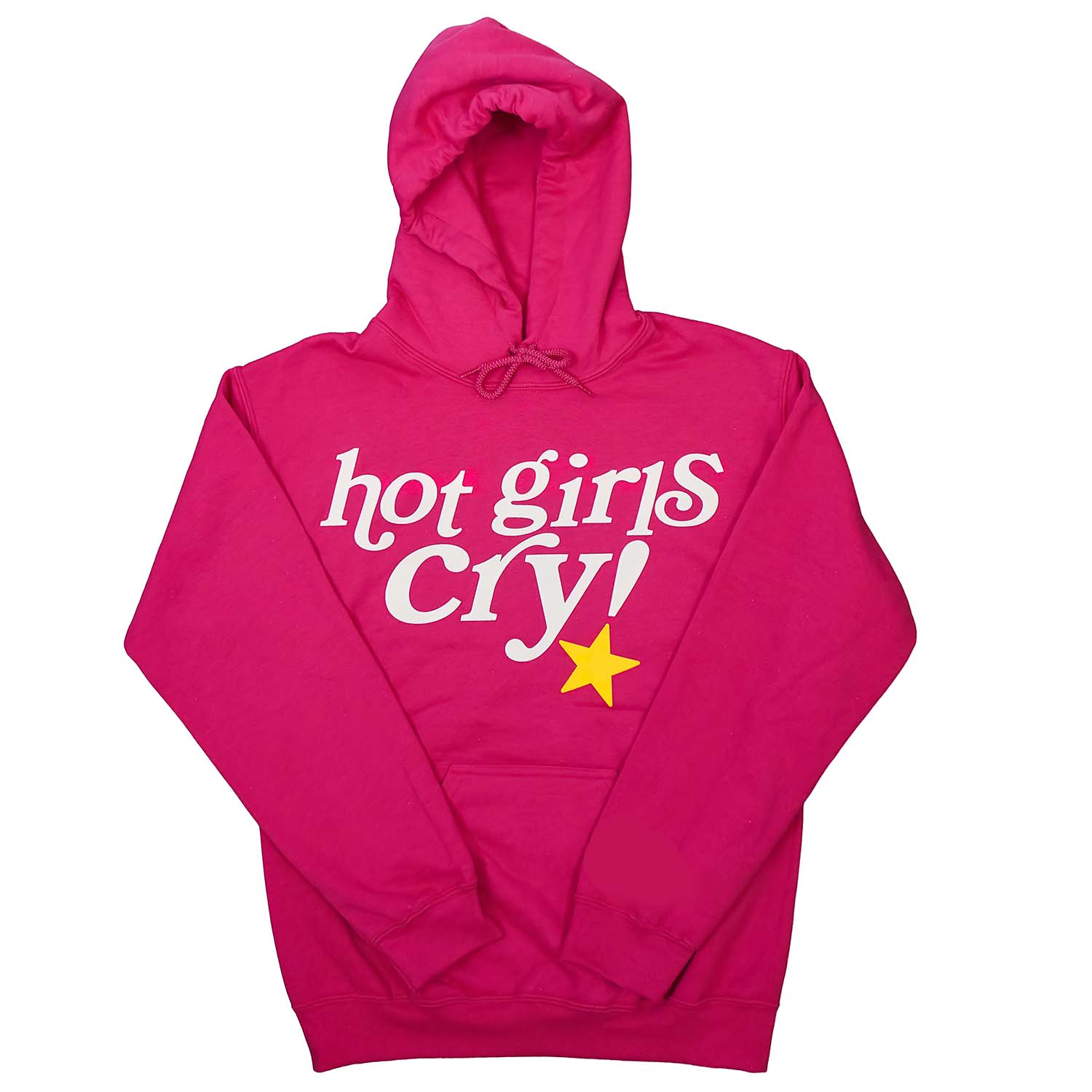 Hot Girls Cry Hoodie Hot Girls Cry Hoodie