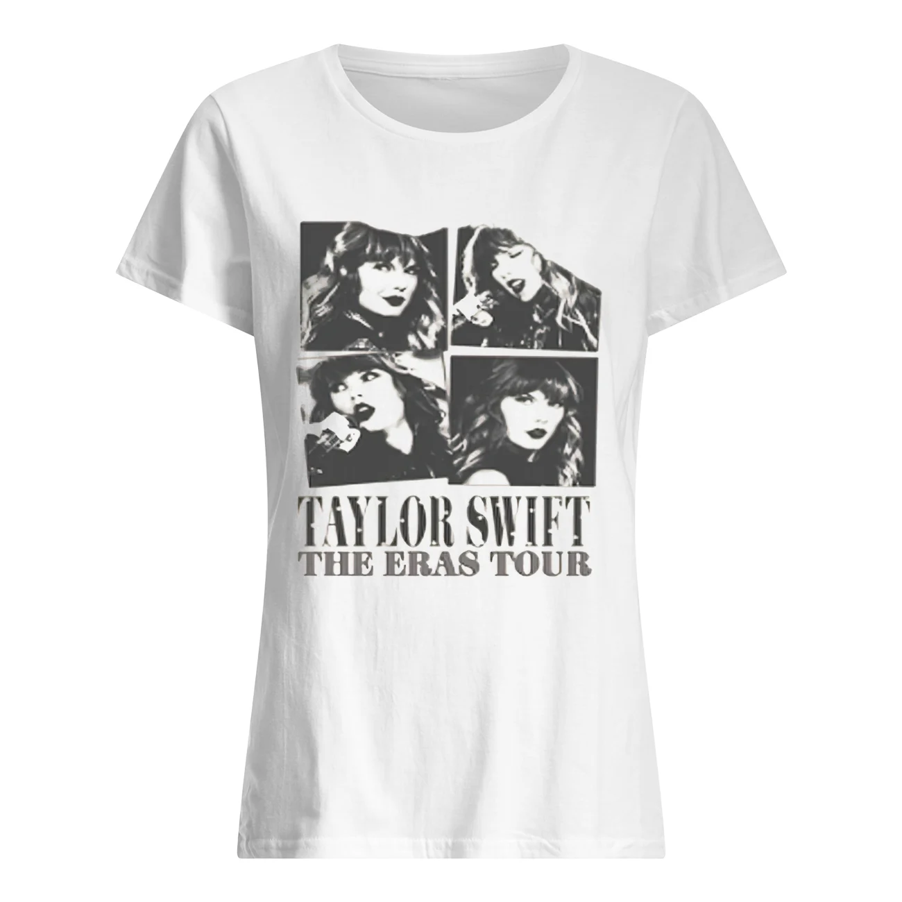 The Eras Tour 2023 Taylor Shirt The Eras Tour 2023 Taylor Shirt