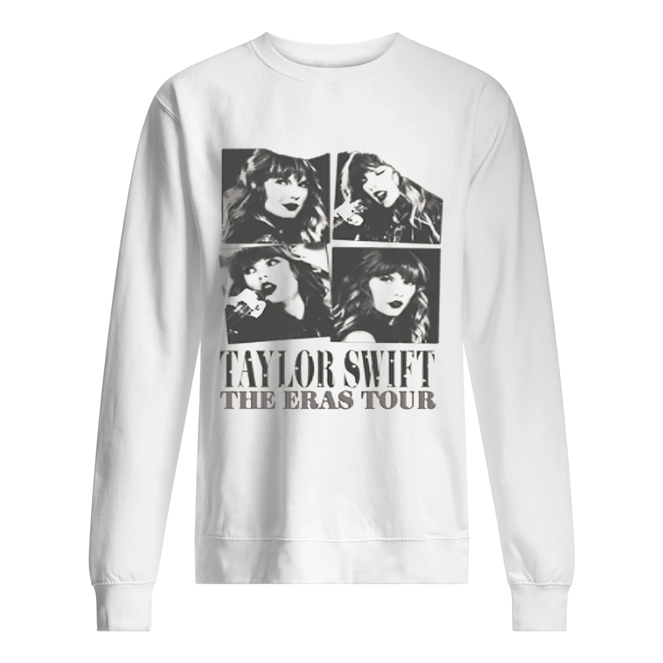 The Eras Tour 2023 Taylor Shirt The Eras Tour 2023 Taylor Shirt