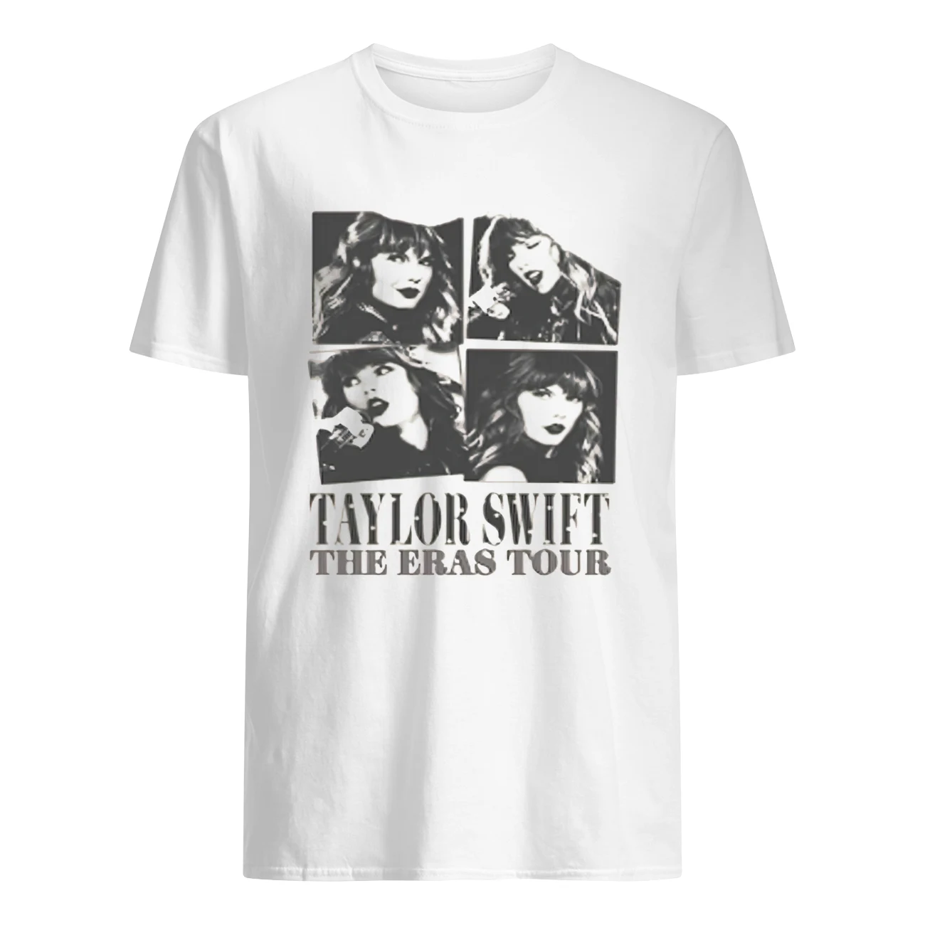 The Eras Tour 2023 Taylor Shirt The Eras Tour 2023 Taylor Shirt