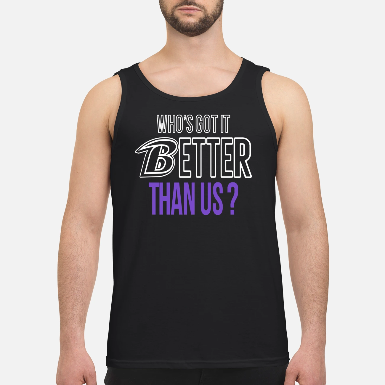 Who’S Got It Better Than Us Shirt Who’S Got It Better Than Us Shirt
