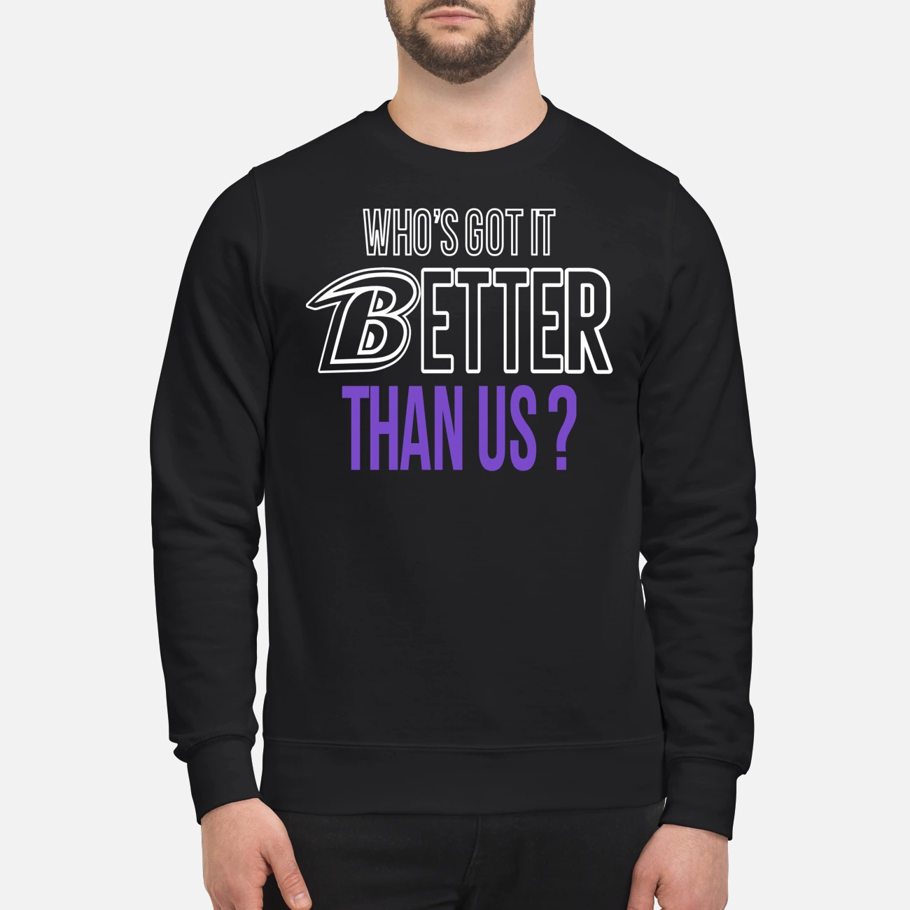 Who’S Got It Better Than Us Shirt Who’S Got It Better Than Us Shirt