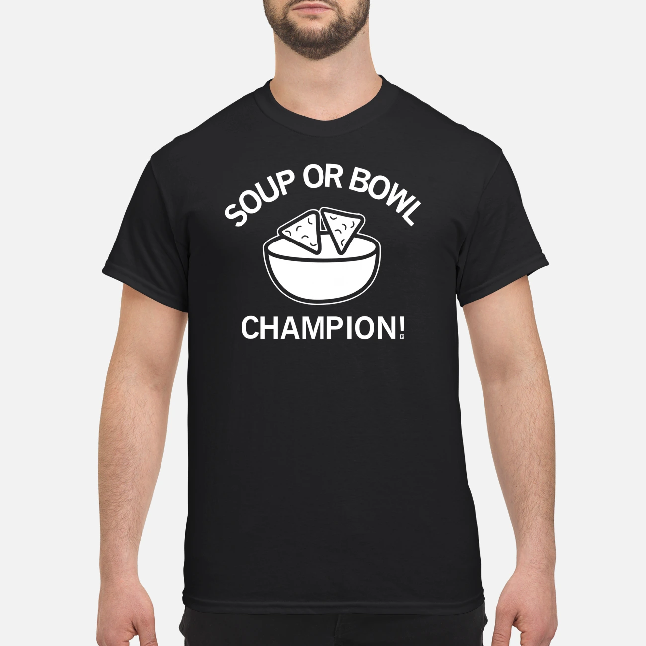 Soup Or Bowl Champion Shirt Soup Or Bowl Champion Shirt