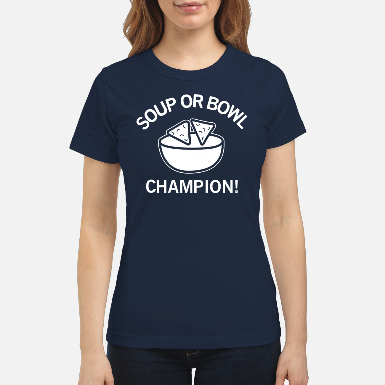 Soup Or Bowl Champion Shirt Soup Or Bowl Champion Shirt