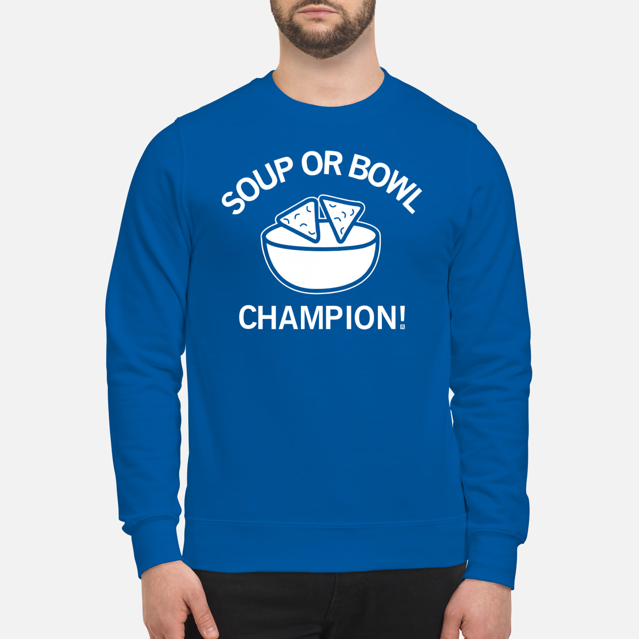 Soup Or Bowl Champion Shirt Soup Or Bowl Champion Shirt