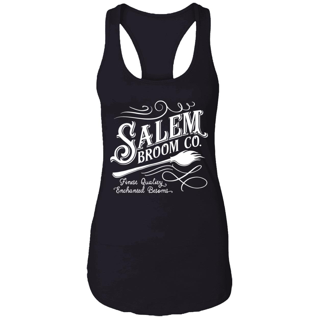 Salem Broom Company Sweatshirt Salem Broom Company Sweatshirt