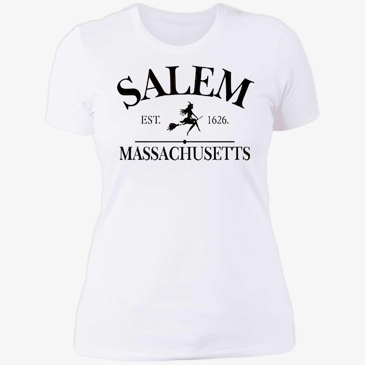 Salem Massachusetts Sweatshirt Salem Massachusetts Sweatshirt