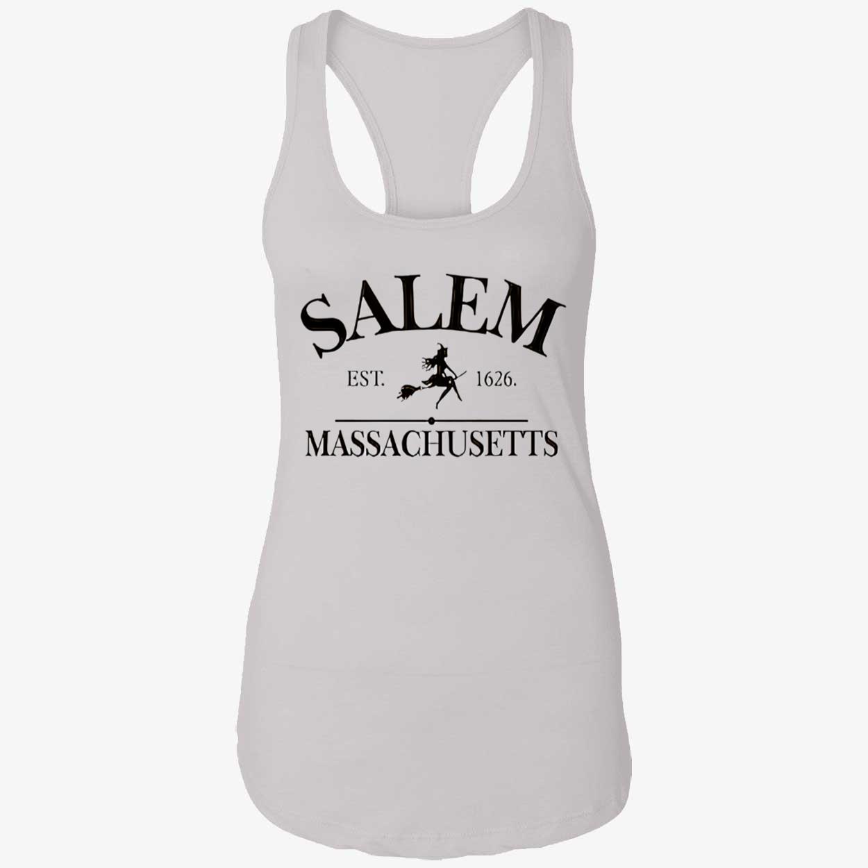 Salem Massachusetts Sweatshirt Salem Massachusetts Sweatshirt