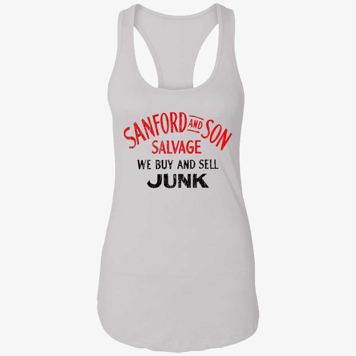 Sanford And Son Salvage Be Buy And Sell Junk Shirt Sanford And Son Salvage Be Buy And Sell Junk Shirt