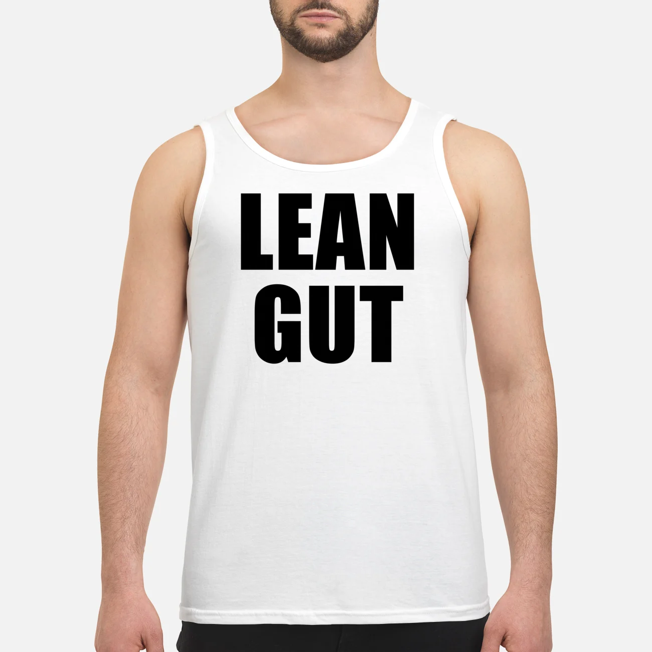 Lean Gut Shirt Lean Gut Shirt